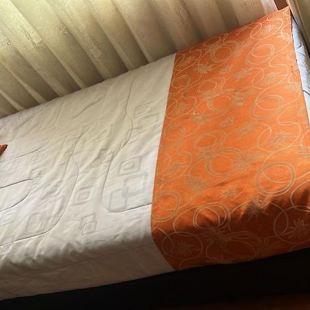 Hotel Bogota Astral المظهر الخارجي الصورة
