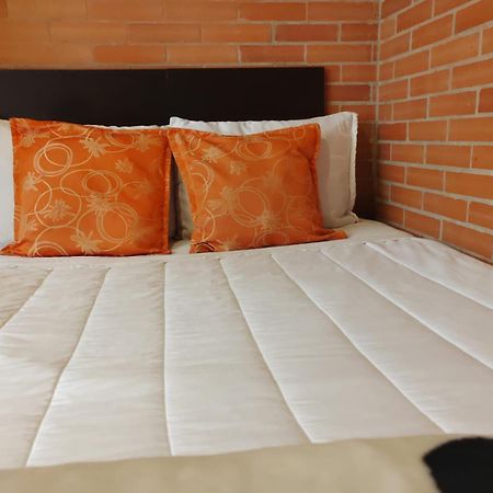 Hotel Bogota Astral المظهر الخارجي الصورة