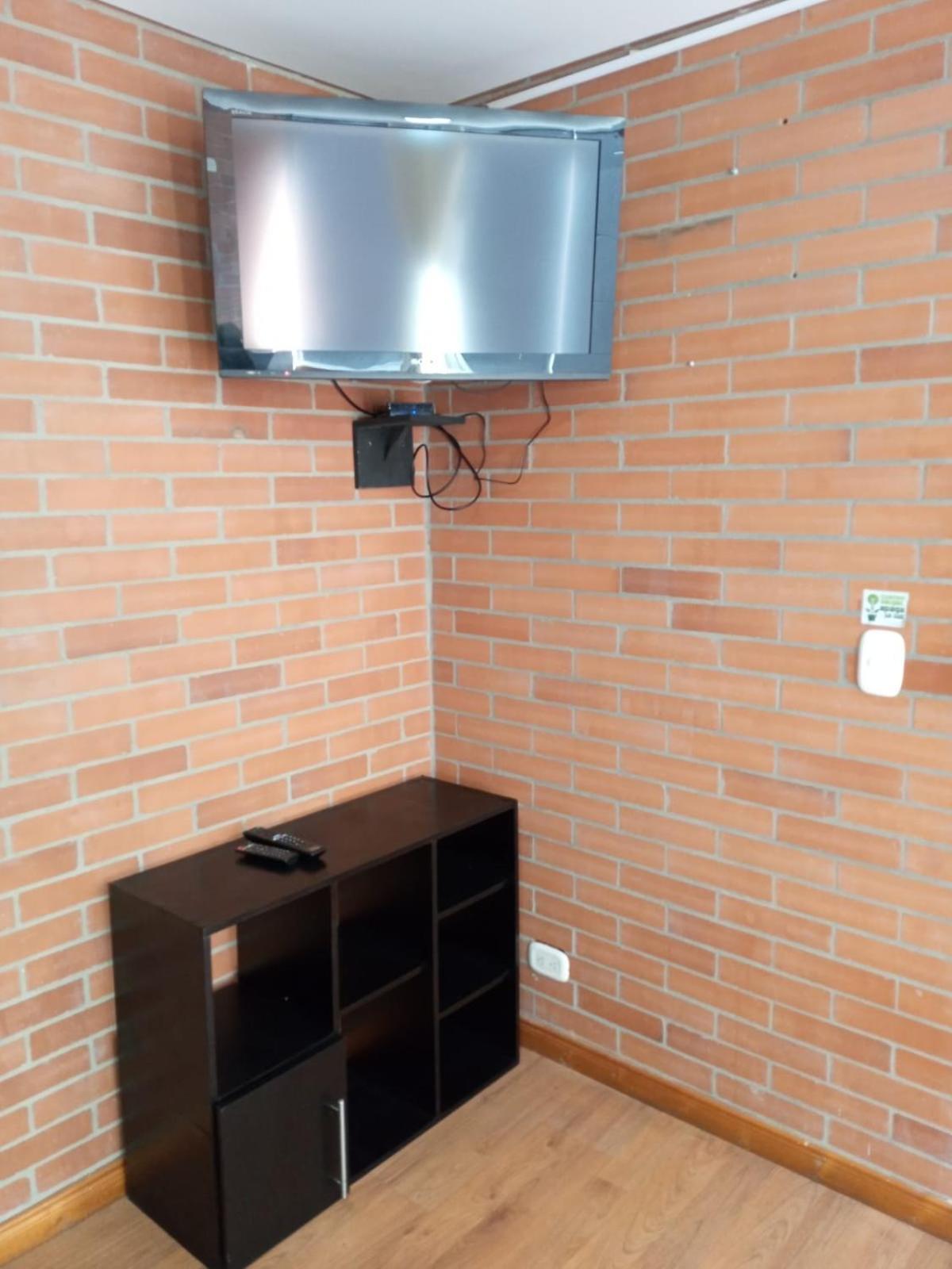 Hotel Bogota Astral المظهر الخارجي الصورة