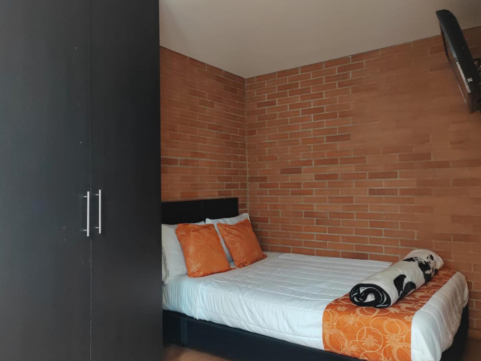 Hotel Bogota Astral المظهر الخارجي الصورة