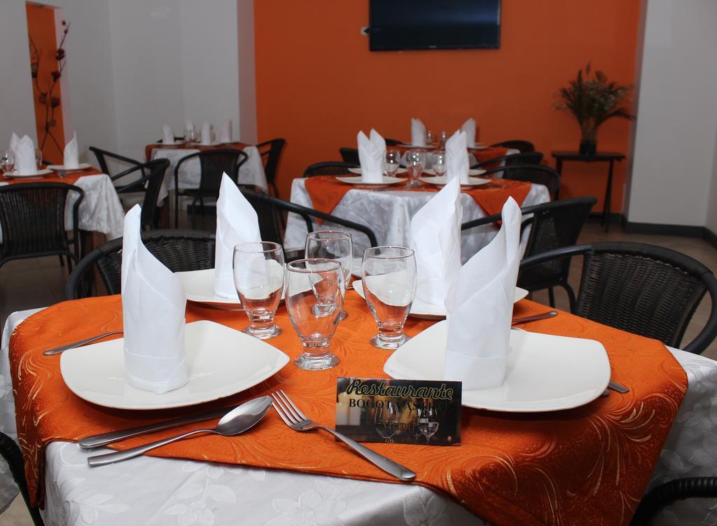 Hotel Bogota Astral المظهر الخارجي الصورة