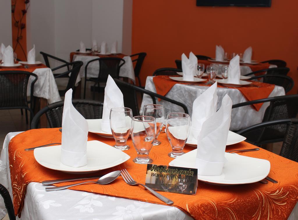 Hotel Bogota Astral المظهر الخارجي الصورة